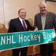 Illustration for article titled Potential Names For The Las Vegas NHL Team, Ranked